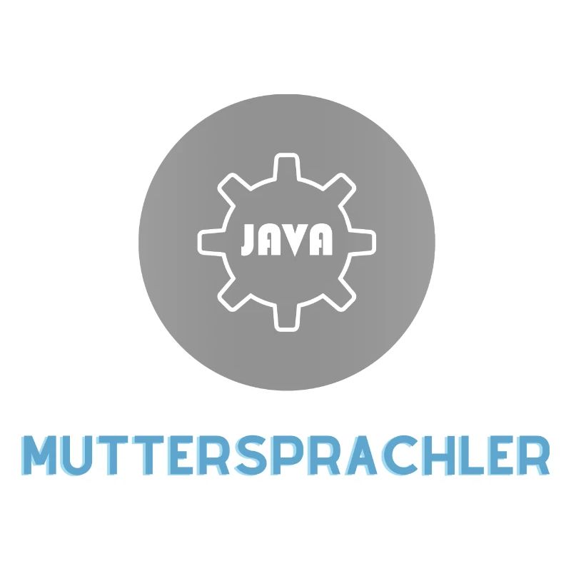 Muttersprachler: JavaScript Edition