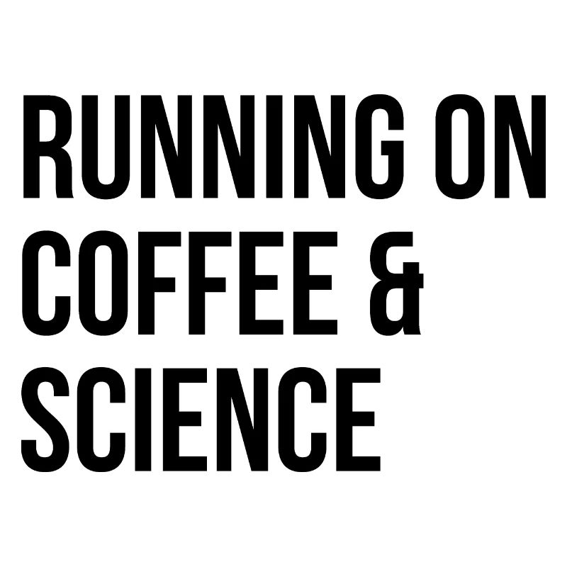 Science Science Science