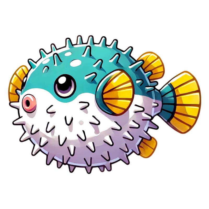Kugelfisch