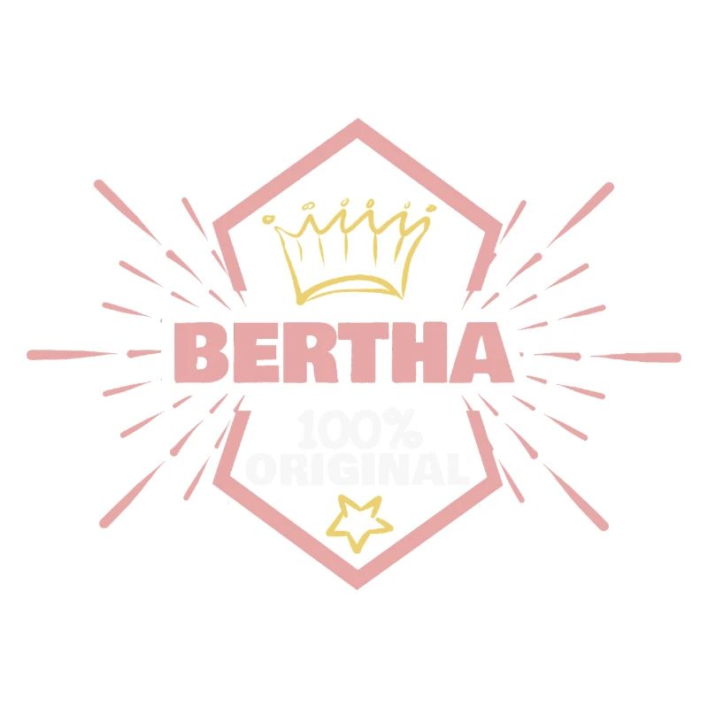 Bertha