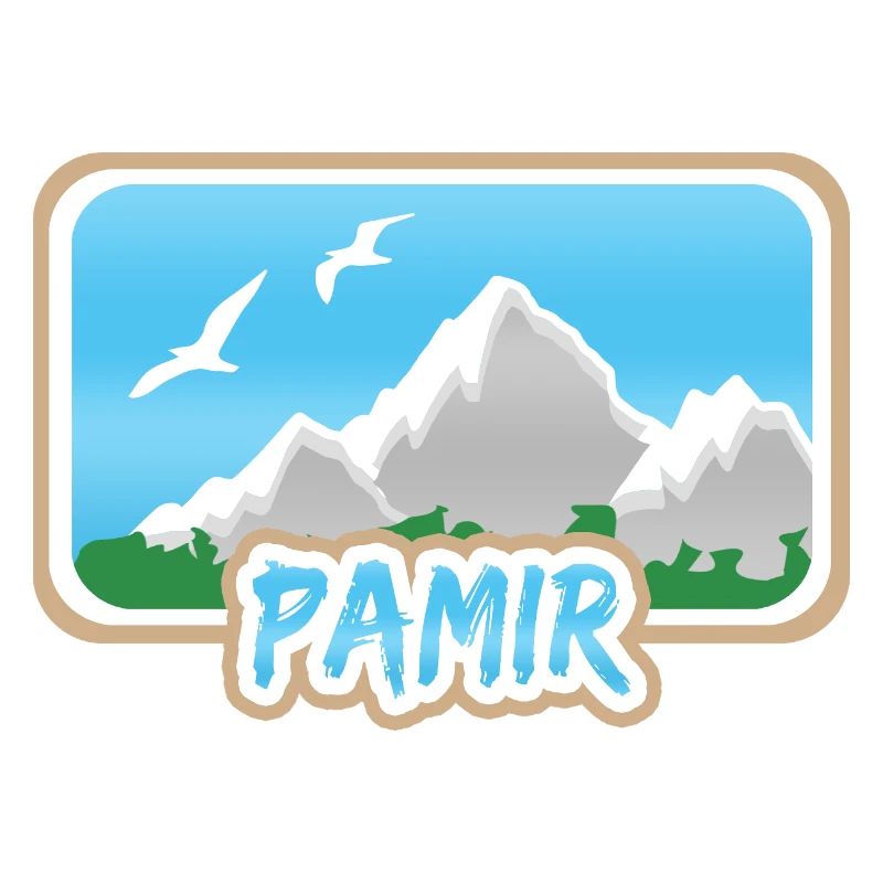 Pamir