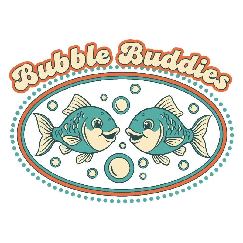 Bubble Buddies