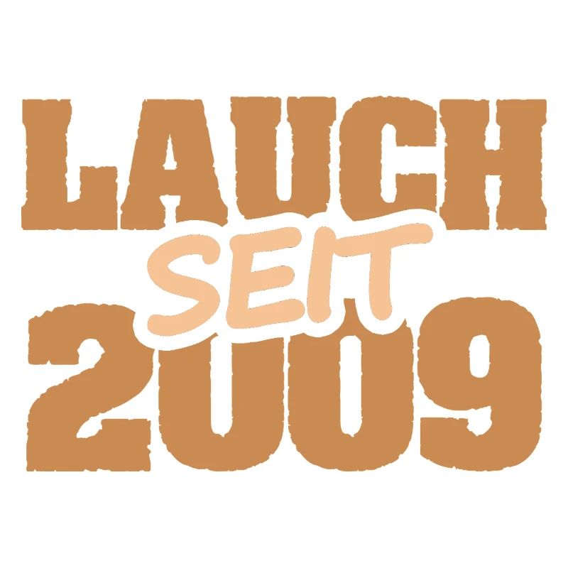 Lach Seit 2009