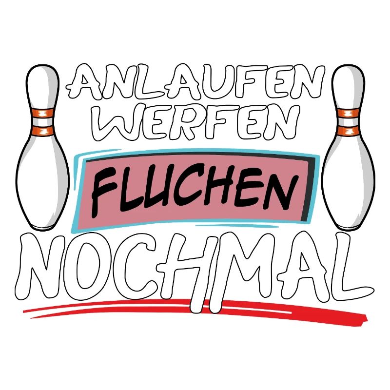 Run-up, throwing, cursing, bowling again