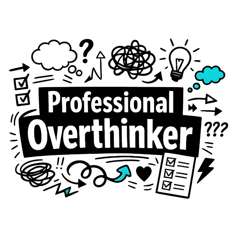 professional Overthinker