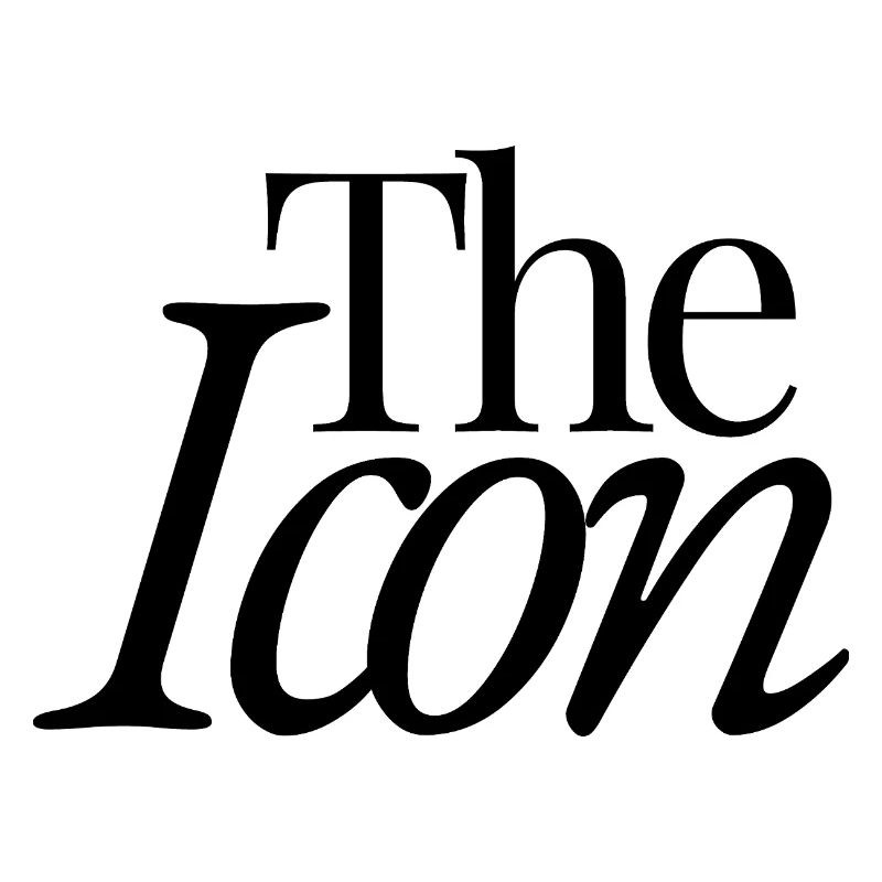 L’icône