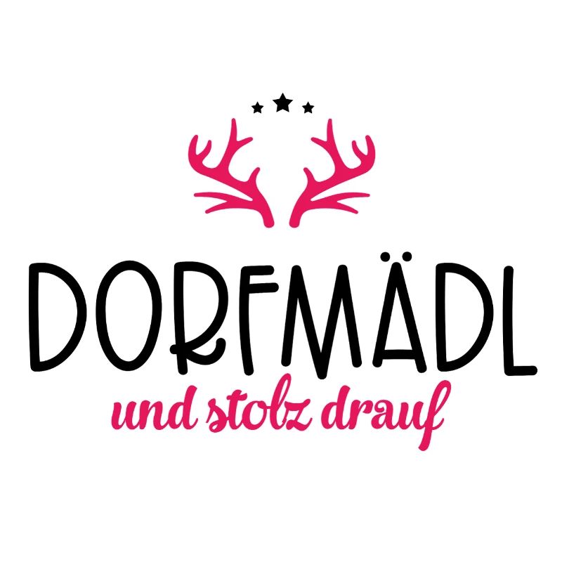 Dorfmädl