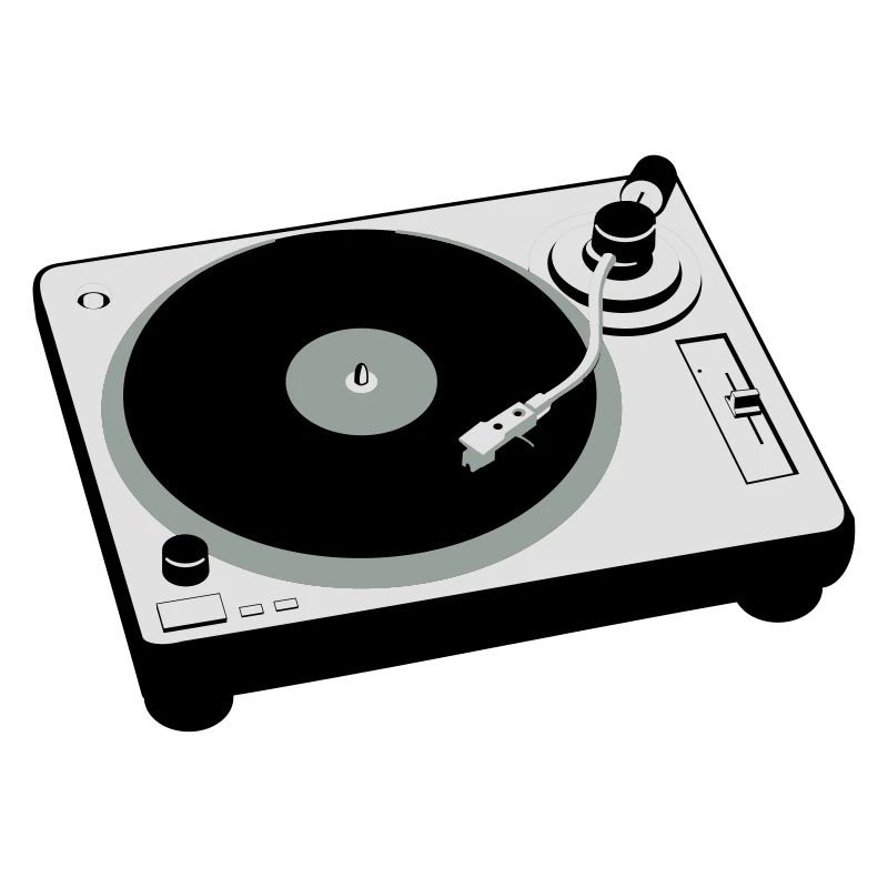 Turntable