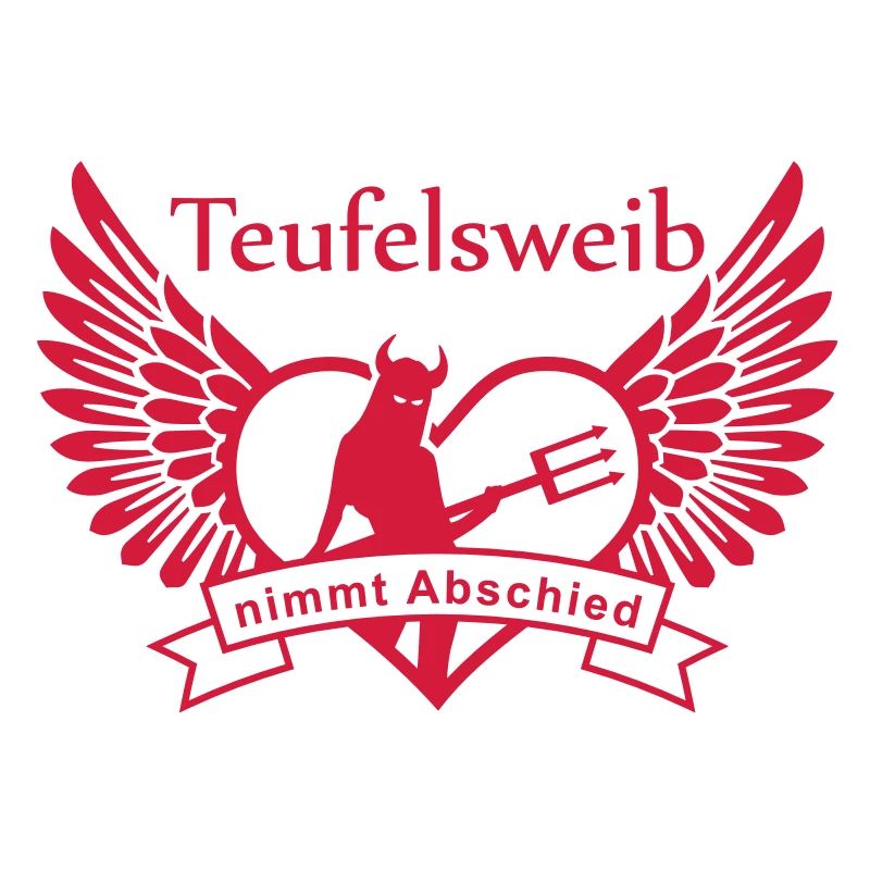 Teufelsweib