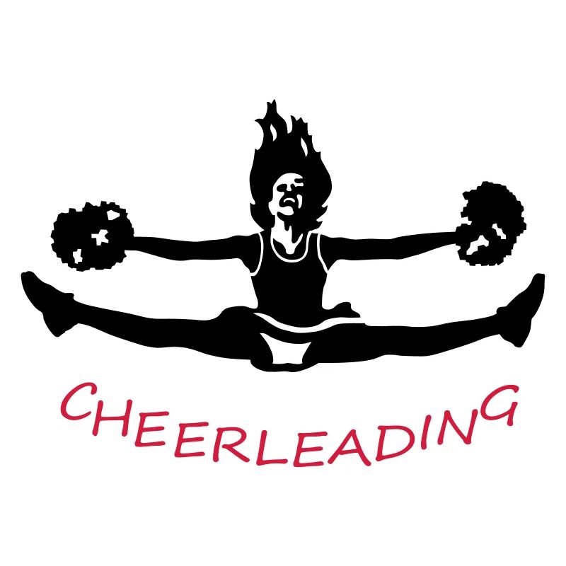 Cheerleading