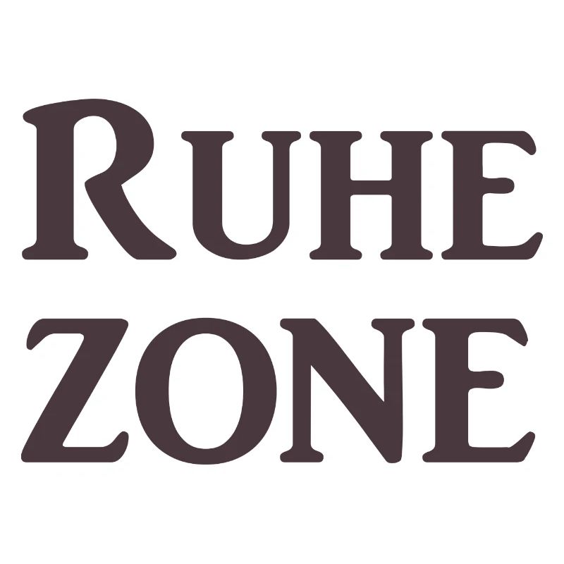 Ruhezone