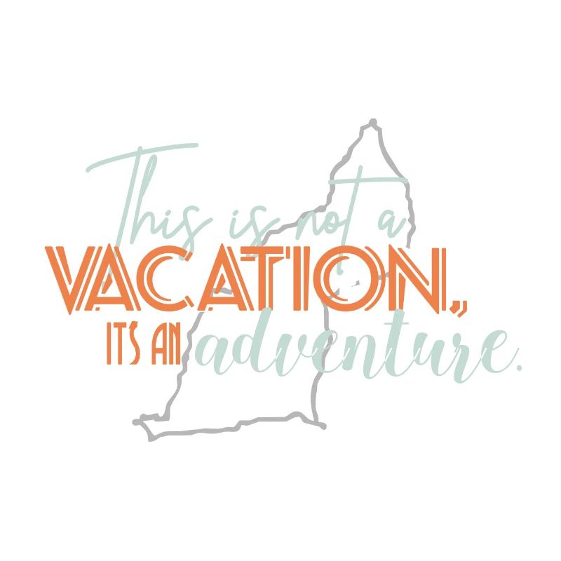 Wie tickt dein Sommer: Urlaub oder Abenteuer?