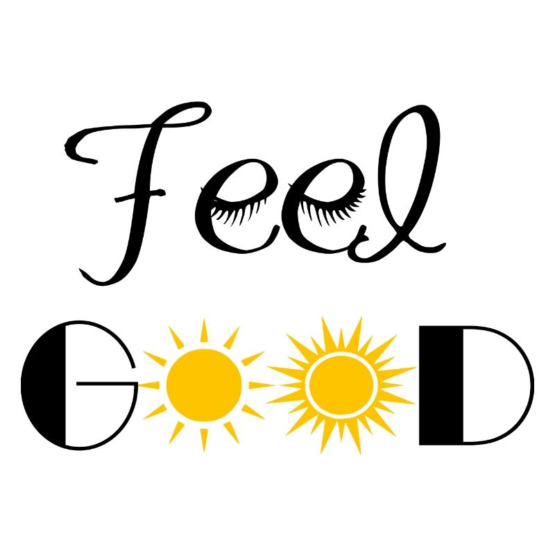 feel good
