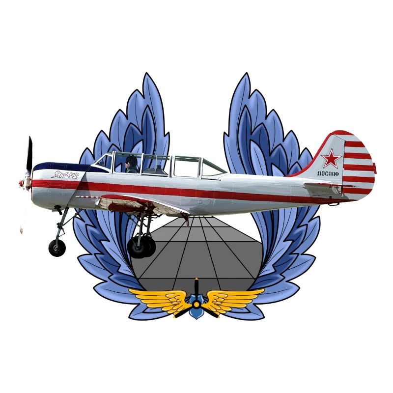 Yak-52