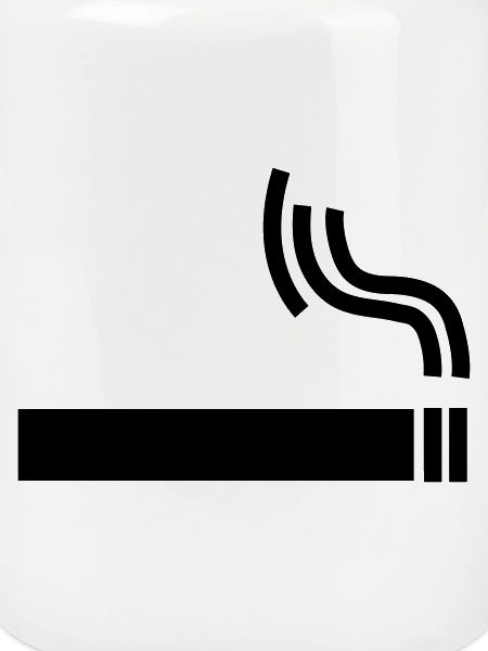 Zigarette Cigarette raucherpause