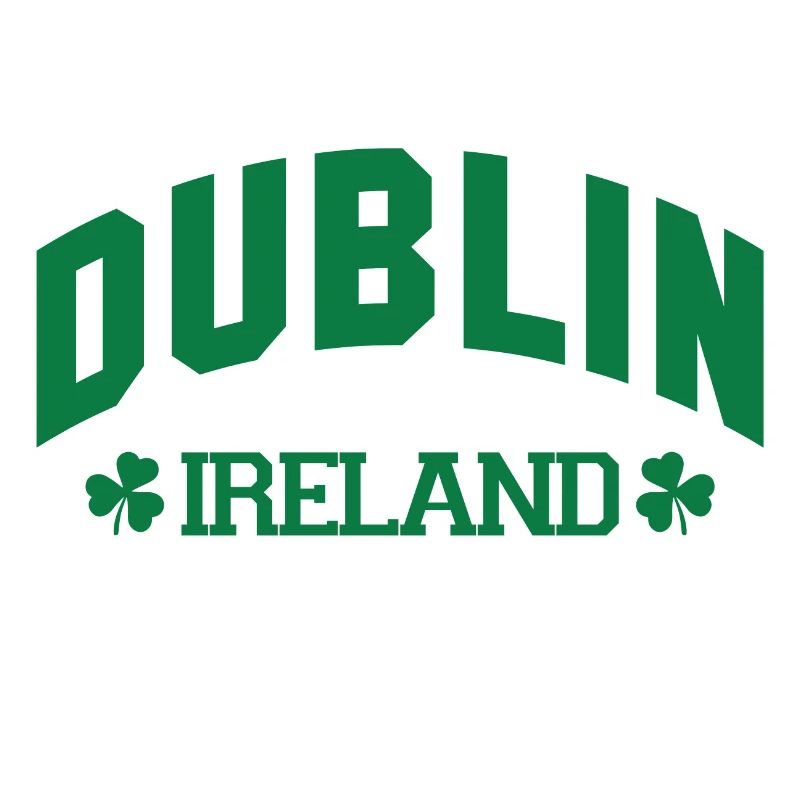 Dublino - Irlanda