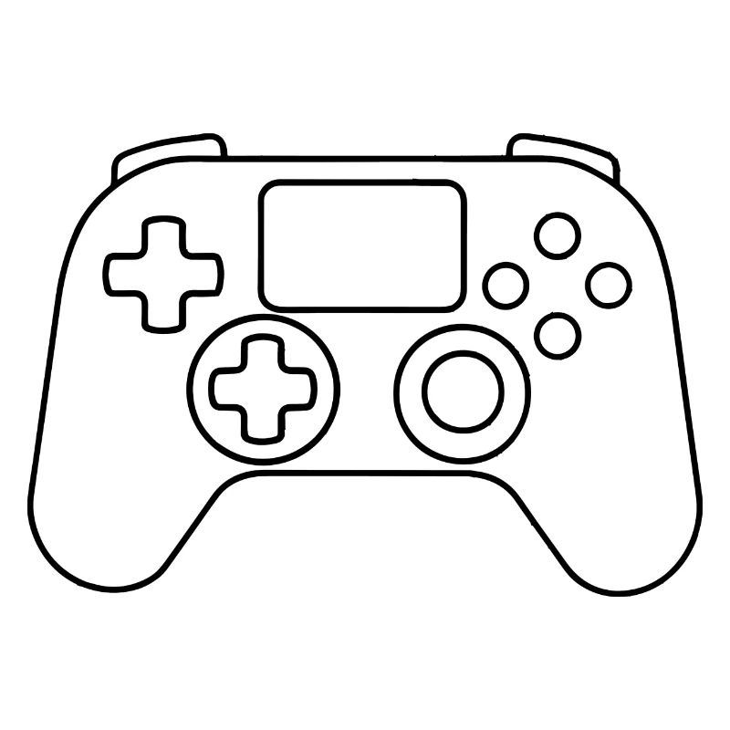 Spiel Controller