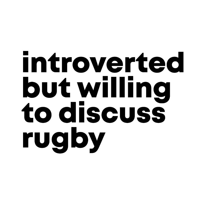Rugby