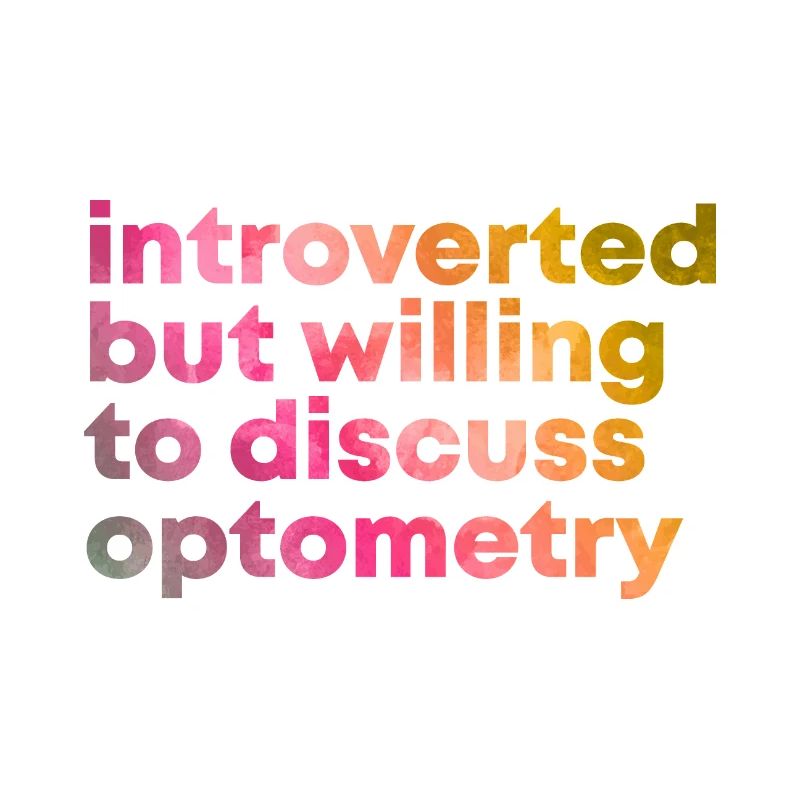 Optometry Optometry