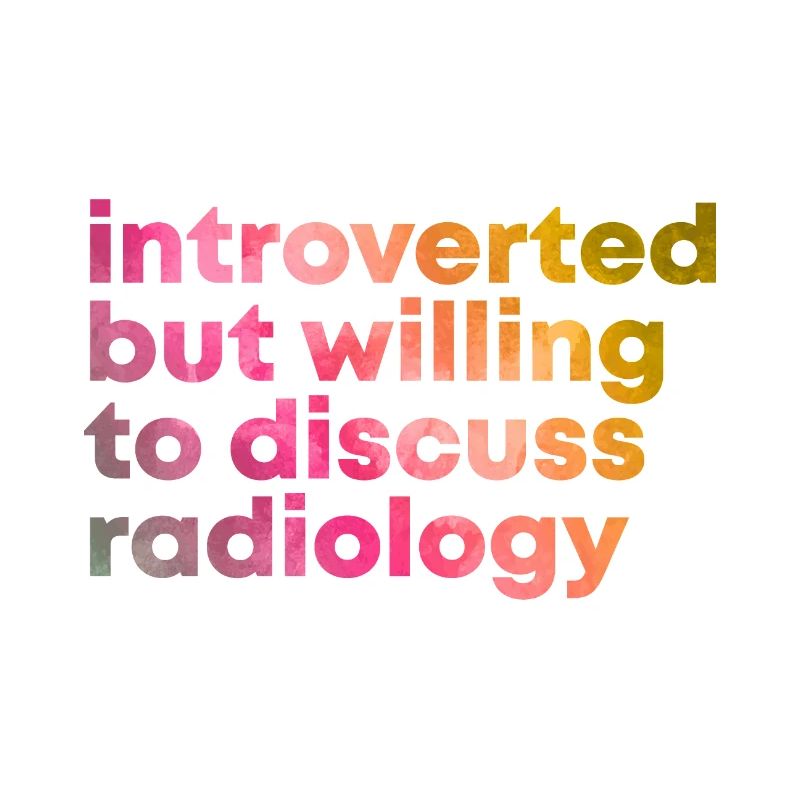Radiology