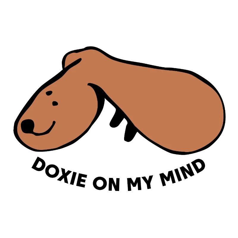 Chien décontracté – Tout simplement détendu