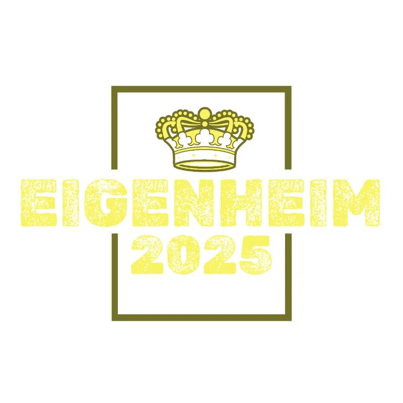 Eigenheim 2025