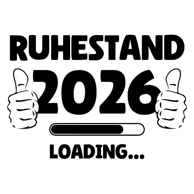 Ruhestand 2026 Loading