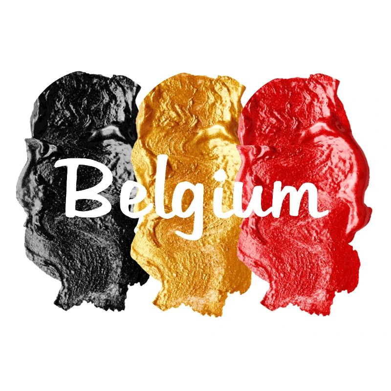 Drapeau belge