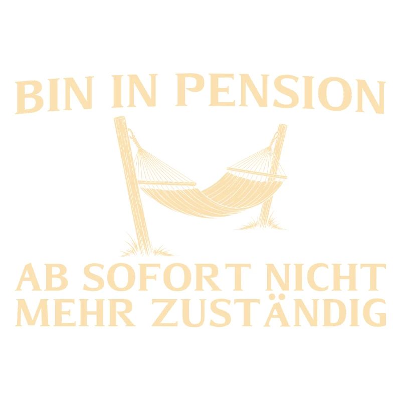 Pension Plus responsable - Retraité