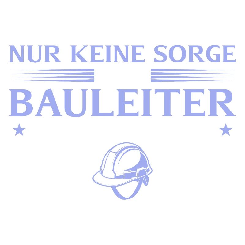 Construction de maison - le responsable de la construction est déjà là