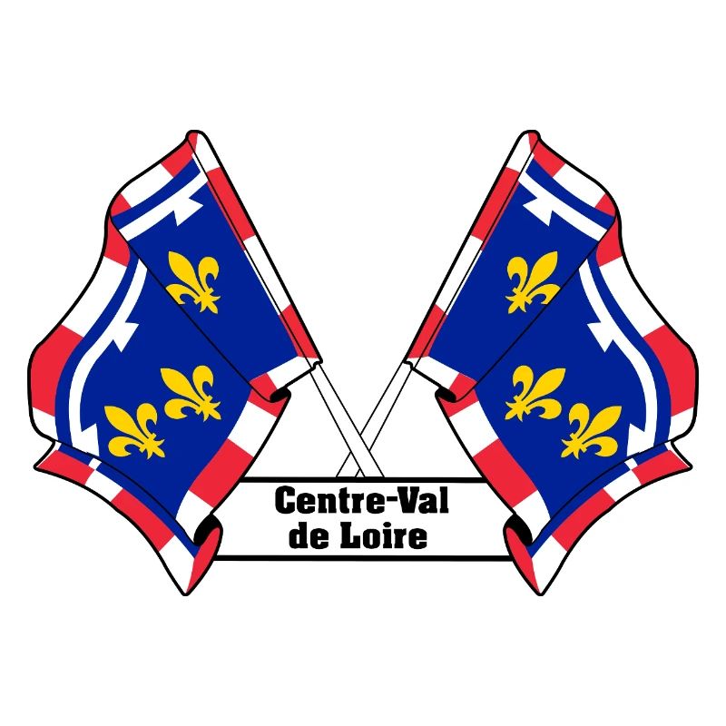 Centre-Val de Loire Text