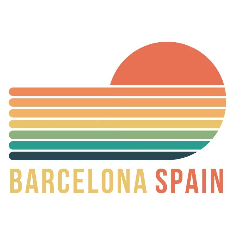 Barcelone