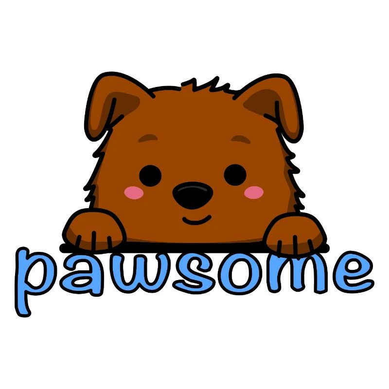 Pawsome!