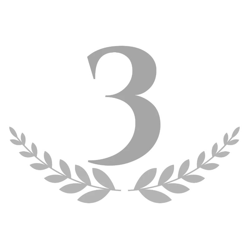3