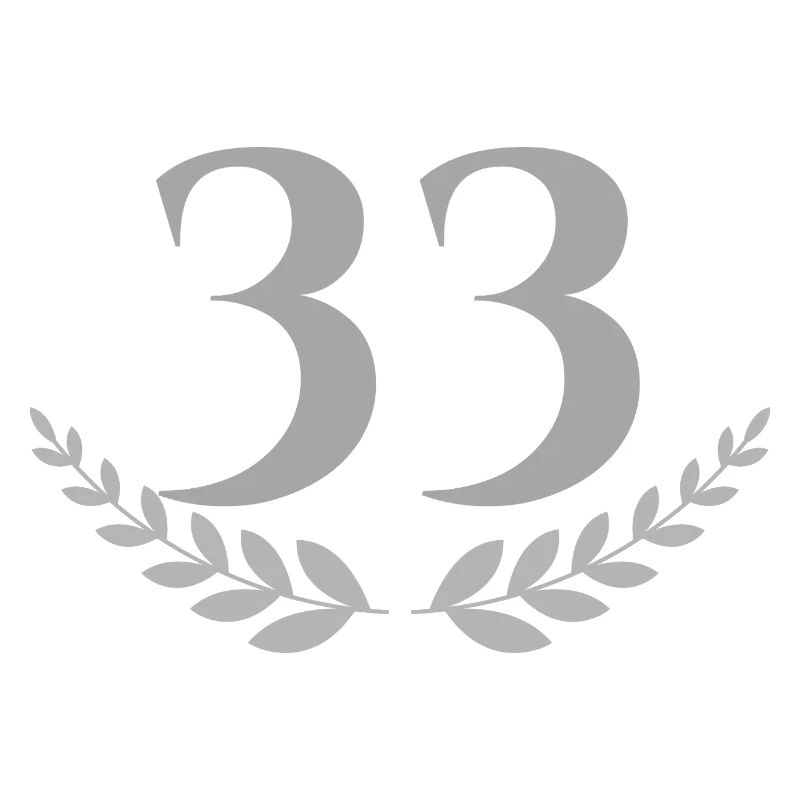33
