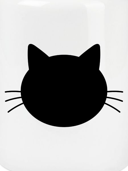 Cat head