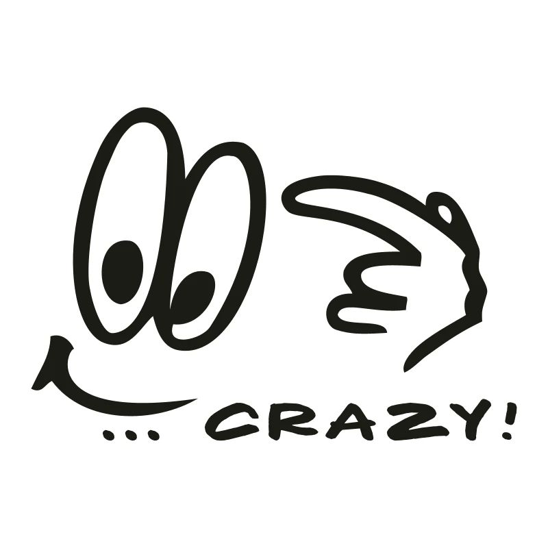Crazy Comic