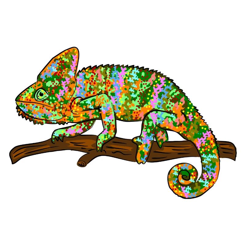 Chameleon