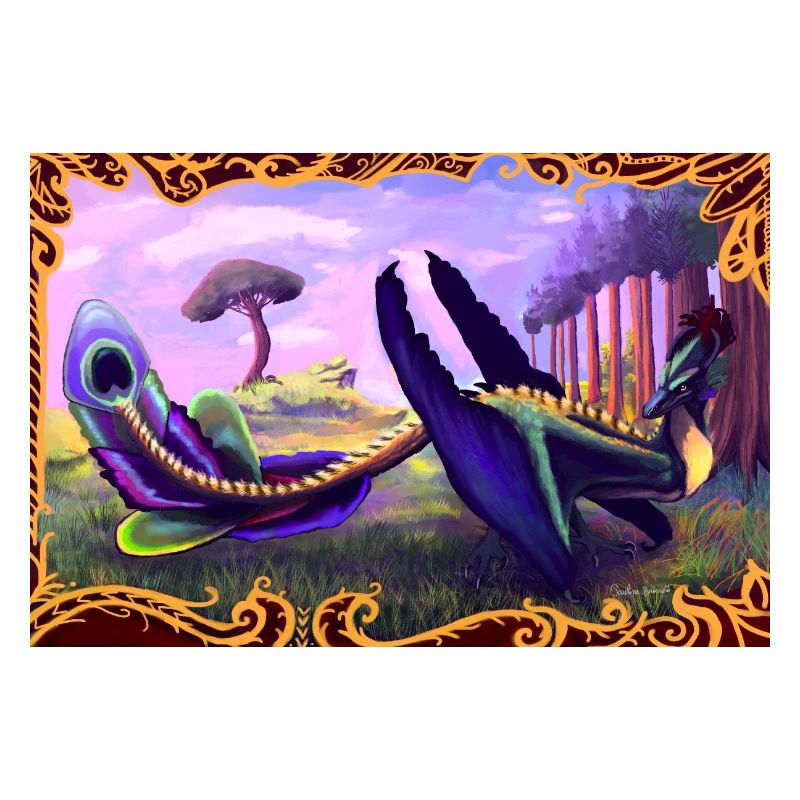Dinosaurier