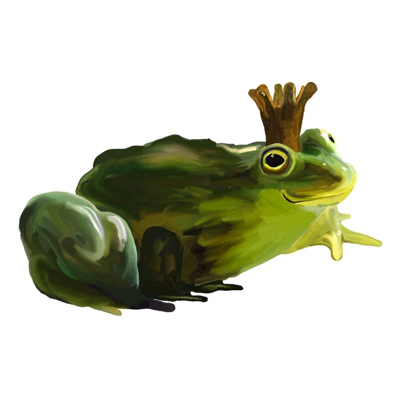 frog Prince