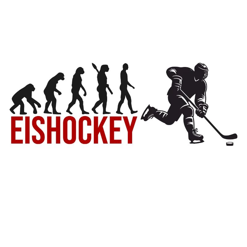 Evolution Eishockey