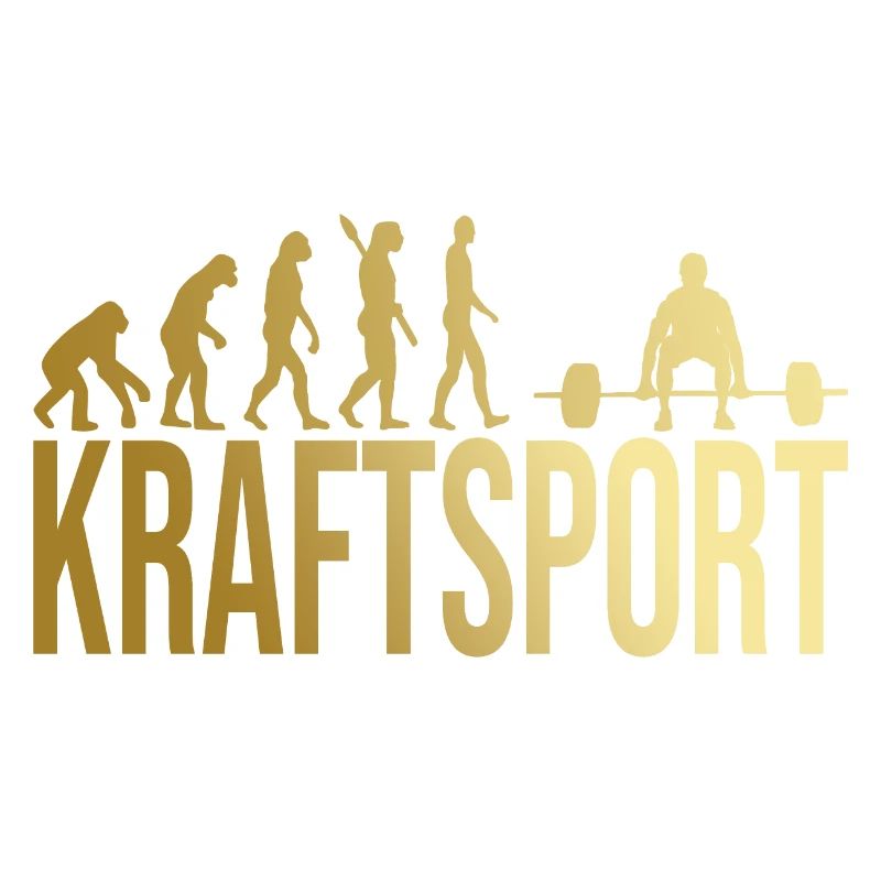 Evolution Kraftsport