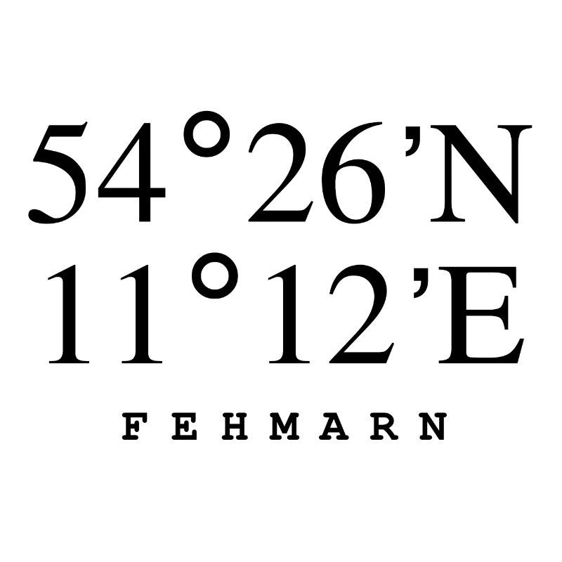 Fehmarn