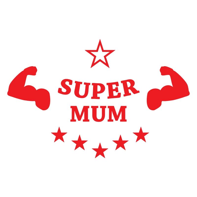 Super-Mama
