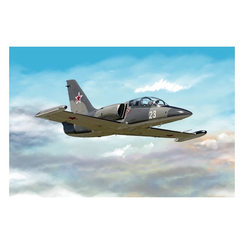L-39 Albatros