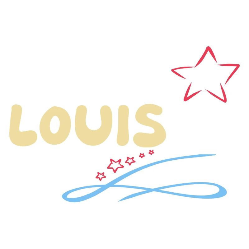 Gift for Louis