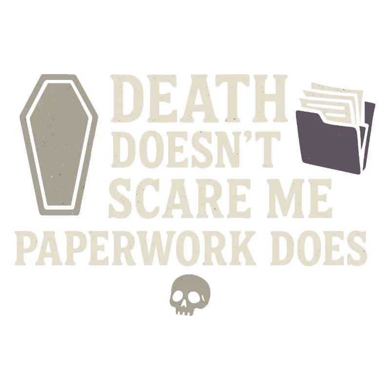 Corpse Science Dark Humor Death Positive