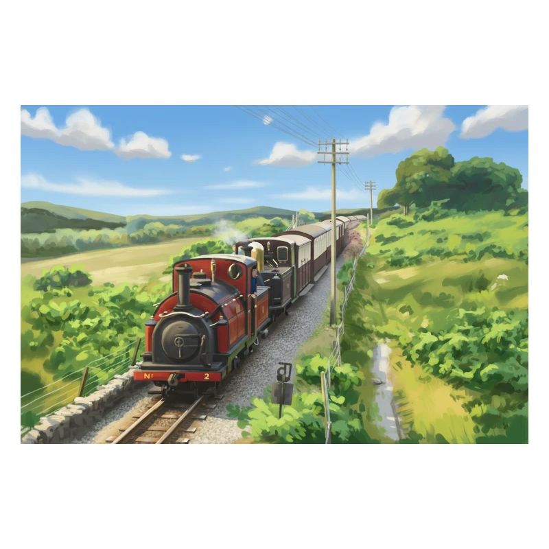 Dduallt Double Header