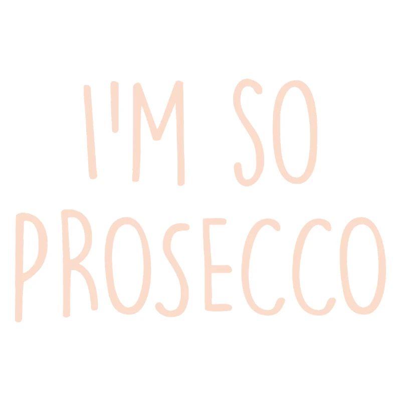Le Prosecco