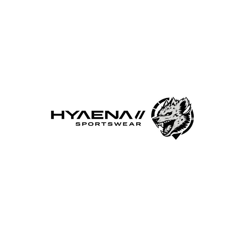 Hyaena Logo Version 4 par TF